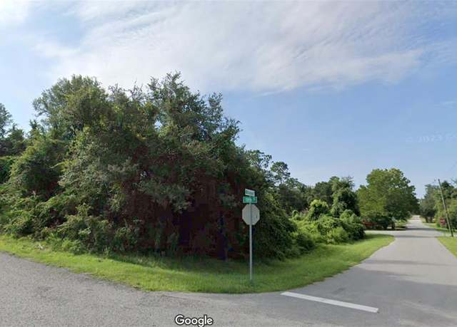 Property at Benham Ave, Orange City, FL 32763