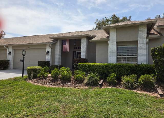 Property at 18049 Tarrington Pl, Hudson, FL 34667, 2 beds, 2 baths