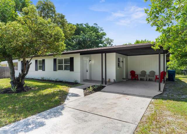 Property at 7192 Catalina St, Spring Hill, FL 34606, 3 beds, 2 baths