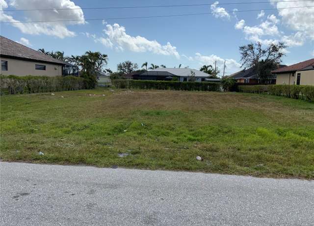 Property at 2510 Miracle Pkwy, Cape Coral, FL 33914
