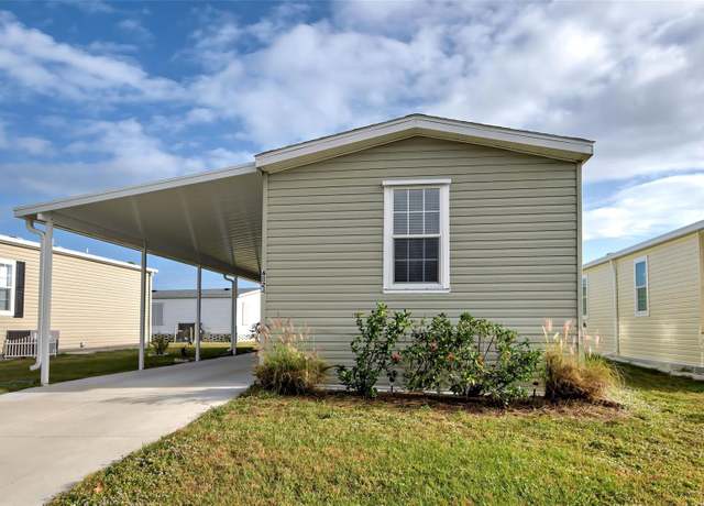Property at 6824 Haawi Ct, North Port, FL 34287, 2 beds, 2 baths
