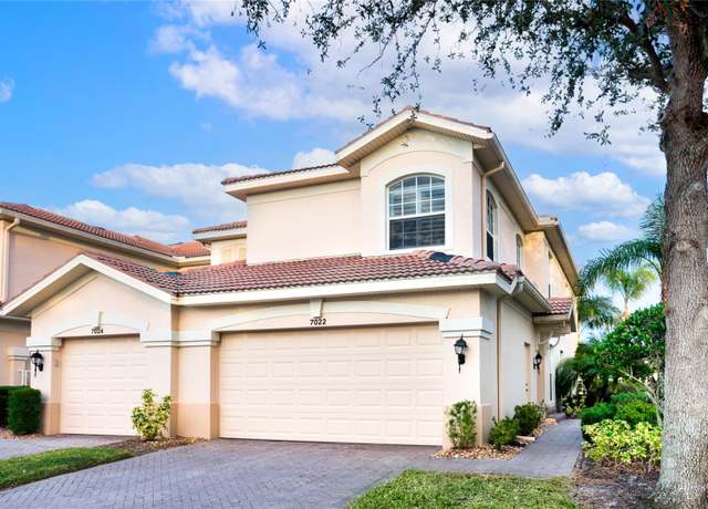 Property at 7022 Prosperity Cir #801, Sarasota, FL 34238, 3 beds, 2 baths