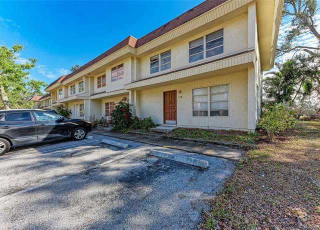 Property at 318 Barlow Ave #71, Sarasota, FL 34232, 3 beds, 2.5 baths