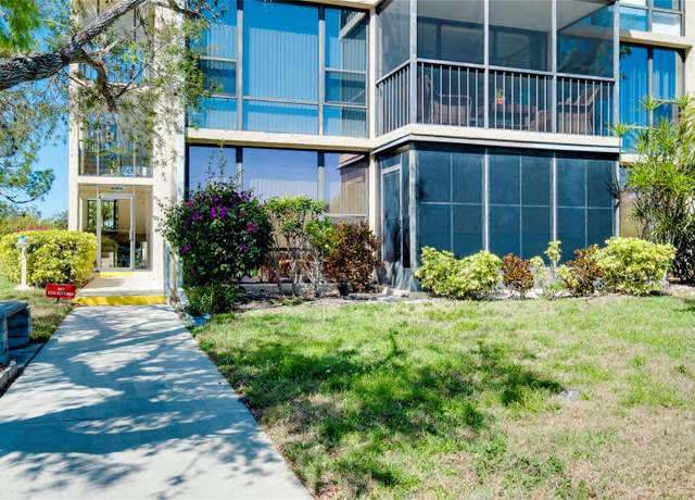 Property at 612 Bird Bay Dr S #116, Venice, FL 34285, 2 beds, 2 baths