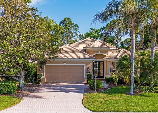 Property at 9120 Willow Brook Dr, Sarasota, FL 34238, 3 beds, 2 baths