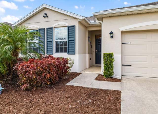 Property at 4119 Mossy Limb Ct, Palmetto, FL 34221, 4 beds, 2 baths