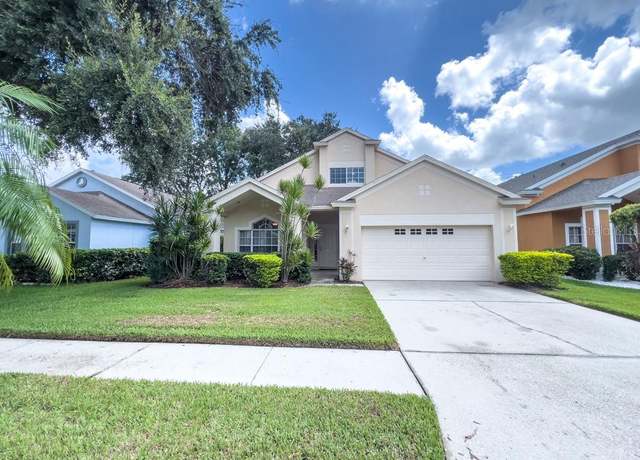 Property at 2160 Brandon Park Cir, Brandon, FL 33510, 4 beds, 2.5 baths