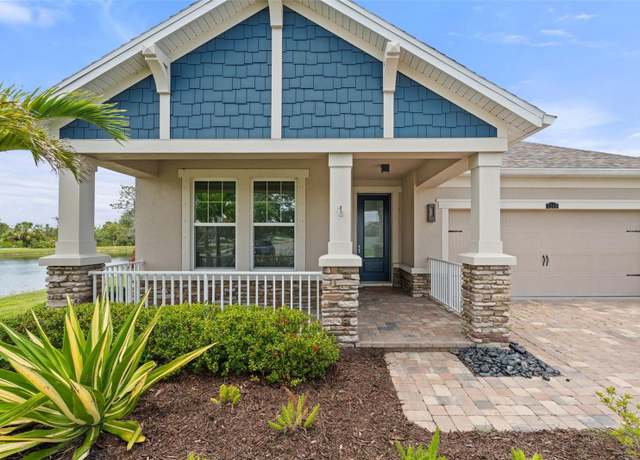 Property at 5240 Bentgrass Way, Bradenton, FL 34211, 4 beds, 3 baths