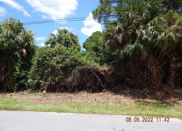Property at Redwood Ter, North Port, FL 34286