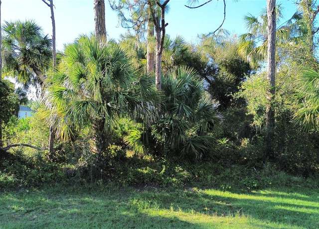 Property at Emporia Ter, North Port, FL 34286