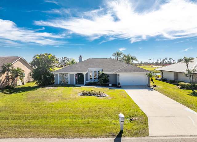 Property at 11951 SW Kingsway Cir, Lake Suzy, FL 34269, 3 beds, 2 baths