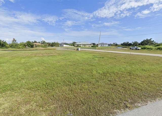 Property at 142 White Marsh Ln, Rotonda West, FL 33947