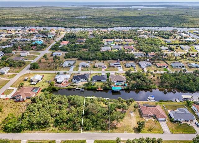 Property at 18706 Fort Smith Cir, Port Charlotte, FL 33948