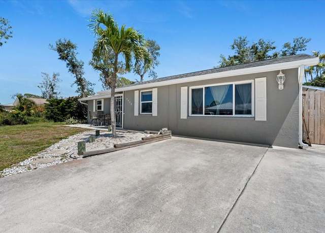 Property at 1249 Indus Rd, Venice, FL 34293, 3 beds, 2 baths