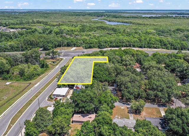 Property at 0 US Hwy 27/441 & Miller Ave, Fruitland Park, FL 34731
