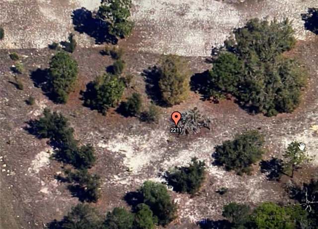 Property at 2211 S Rock Crusher Rd, Homosassa, FL 34448