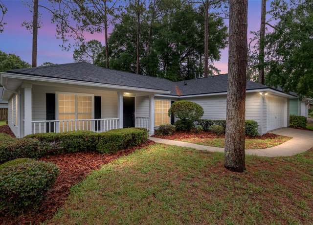 Property at 7127 SW 80th Way, Gainesville, FL 32608, 3 beds, 2 baths