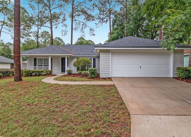 Property at 7127 SW 80th Way, Gainesville, FL 32608, 3 beds, 2 baths