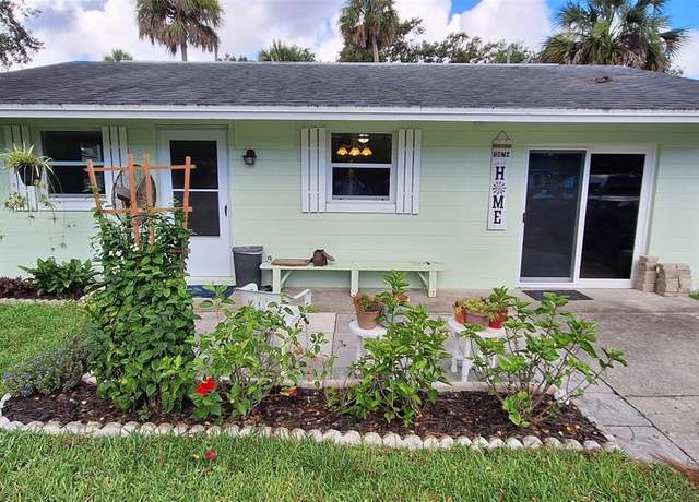 Property at 432 Palmetto St, Edgewater, FL 32132, 3 beds, 1 bath