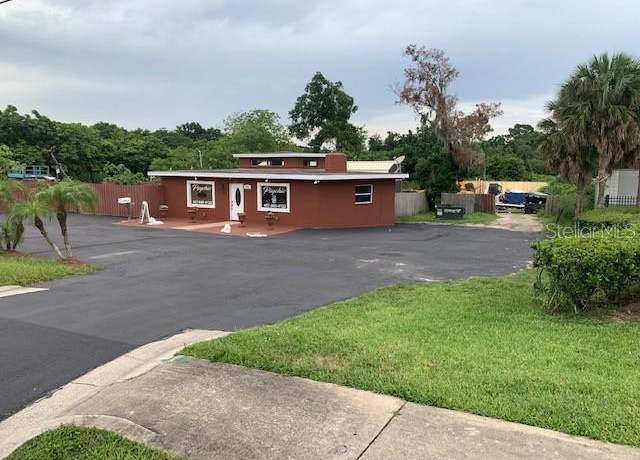 Property at 2615 E Semoran Blvd, Apopka, FL 32703