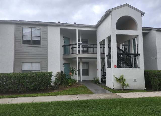 Property at 2260 Cascades Blvd #107, Kissimmee, FL 34741, 3 beds, 2 baths