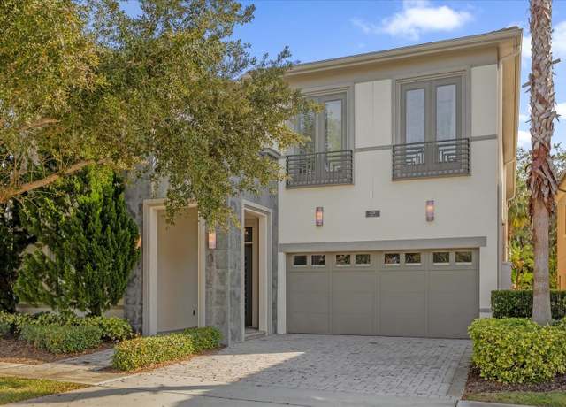 Property at 1239 Radiant St, Reunion, FL 34747, 9 beds, 10 baths