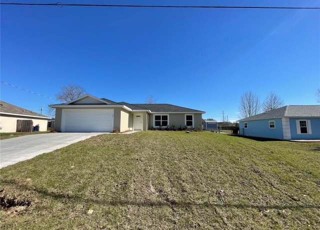 Property at 199 Juniper Way, Ocala, FL 34472, 3 beds, 2 baths