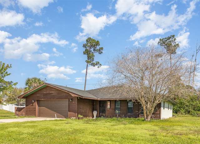 Property at 291 Christmas Ave SE, Palm Bay, FL 32909, 3 beds, 2 baths