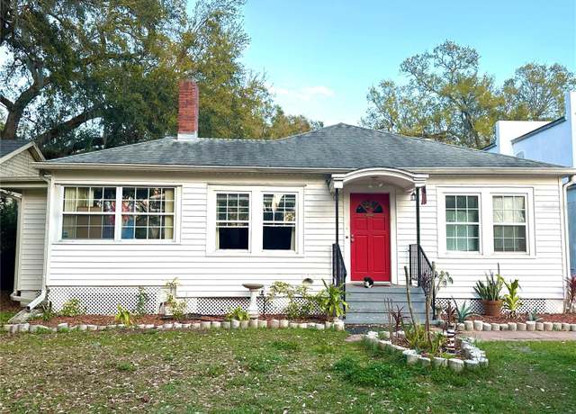 Property at 1919 Waldo St, Orlando, FL 32806, 3 beds, 2 baths