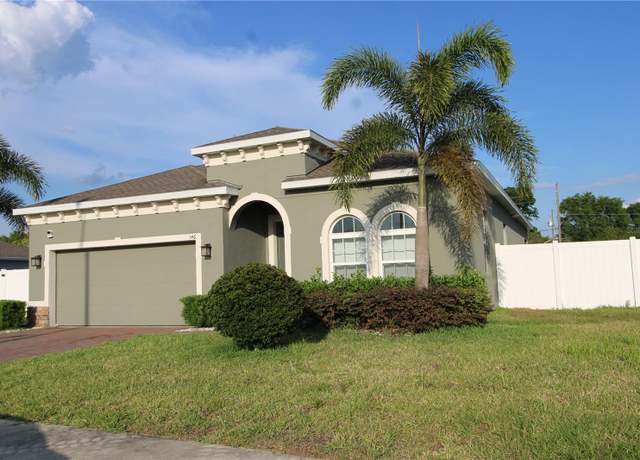 Property at 146 Loblolly Ln, Davenport, FL 33837, 4 beds, 3 baths