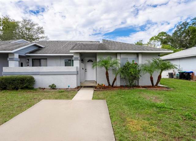 Property at 3010 Albin Ln, Orlando, FL 32817, 2 beds, 2 baths
