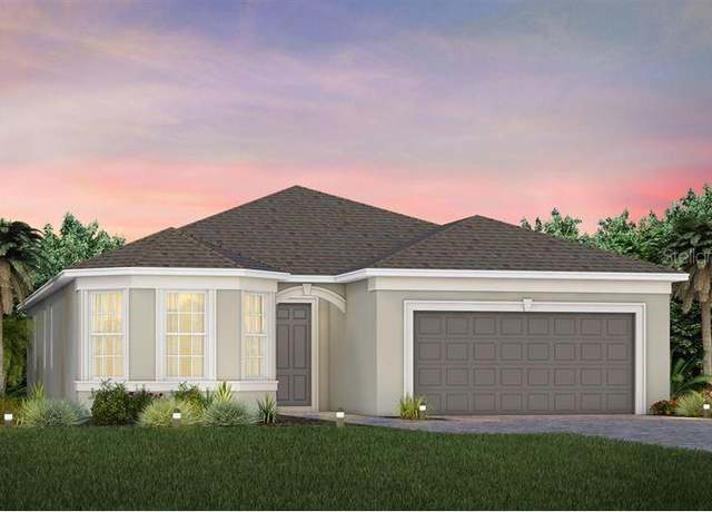 Property at 2717 Serenity Meadow Dr, Kissimmee, FL 34744, 2 beds, 2 baths