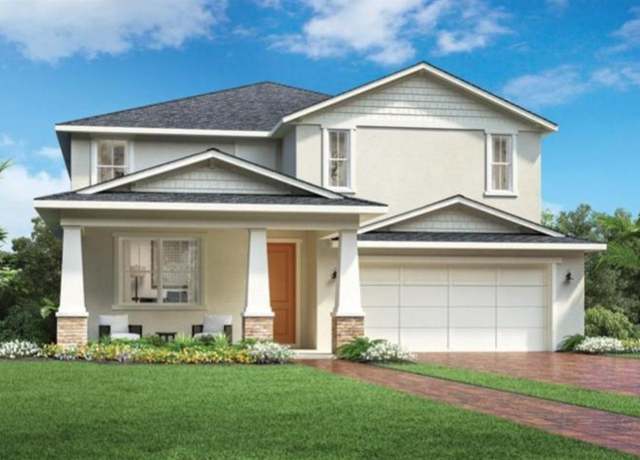 Property at 2521 Cedar Rose St, Apopka, FL 32712, 4 beds, 3 baths