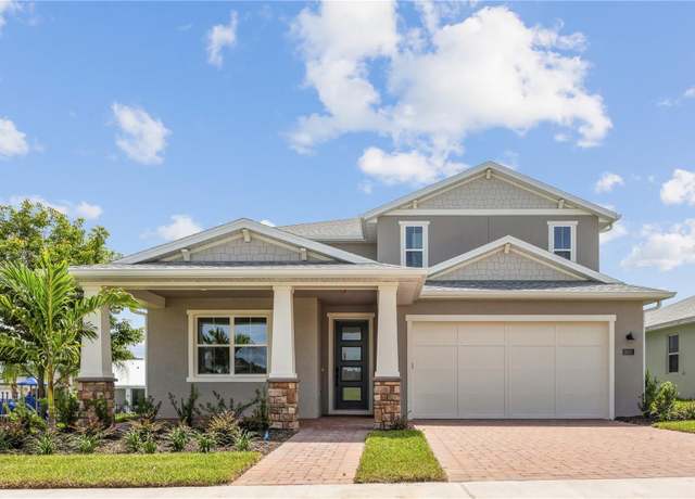 Property at 2521 Cedar Rose St, Apopka, FL 32712, 4 beds, 3 baths