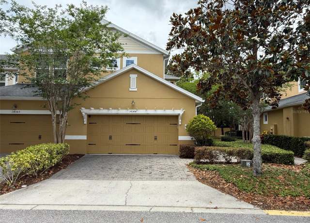 Property at 14344 Desert Haven St, Windermere, FL 34786, 3 beds, 2.5 baths