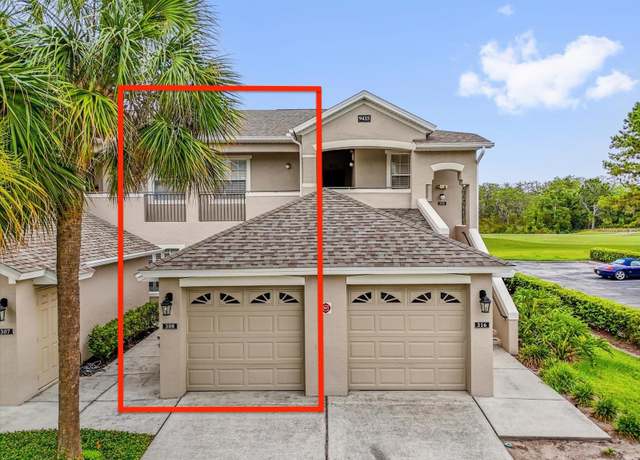 Property at 9435 Myrtle Creek Ln #308, Orlando, FL 32832, 2 beds, 2 baths