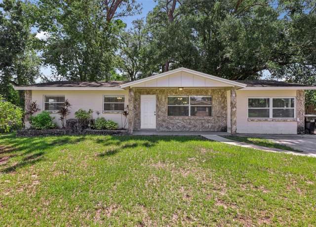 Property at 3675 Rundo Dr, Orlando, FL 32818, 3 beds, 1.5 baths