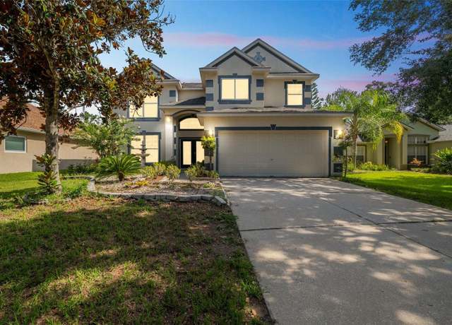 Property at 7716 Nottinghill Sky Dr, Apollo Beach, FL 33572, 4 beds, 3.5 baths