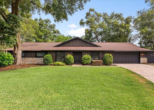Property at 4 Hudson Cv, Longwood, FL 32750, 4 beds, 2.5 baths