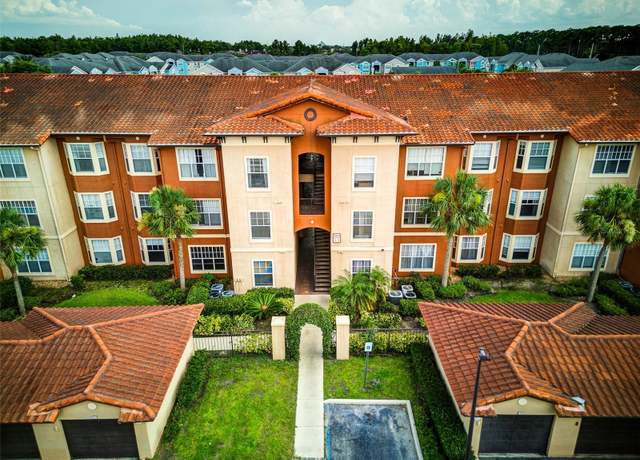 Property at 5554 Metrowest Blvd #305, Orlando, FL 32811, 2 beds, 2 baths