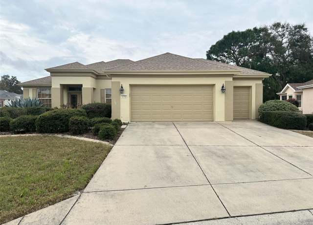 Property at 12752 SE 91st Terrace Rd, Summerfield, FL 34491, 3 beds, 2 baths
