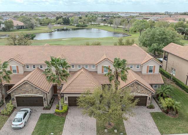Property at 10731 Belfry Cir, Orlando, FL 32832, 4 beds, 3.5 baths