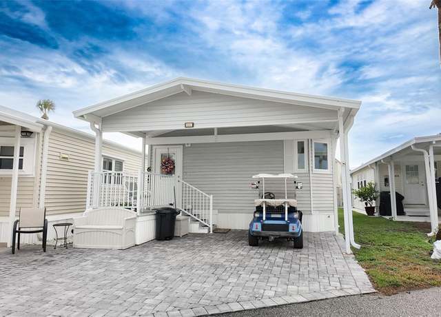 Property at 9000 US Hwy 192 #676, Clermont, FL 34714, 1 bed, 1 bath