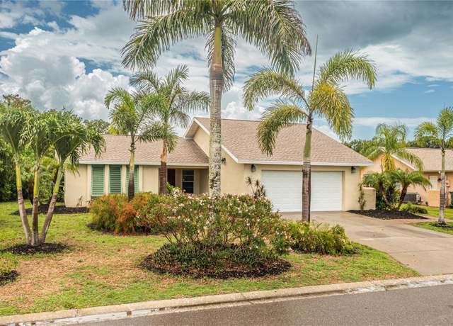 Property at 1501 63rd St W, Bradenton, FL 34209, 2 beds, 2 baths