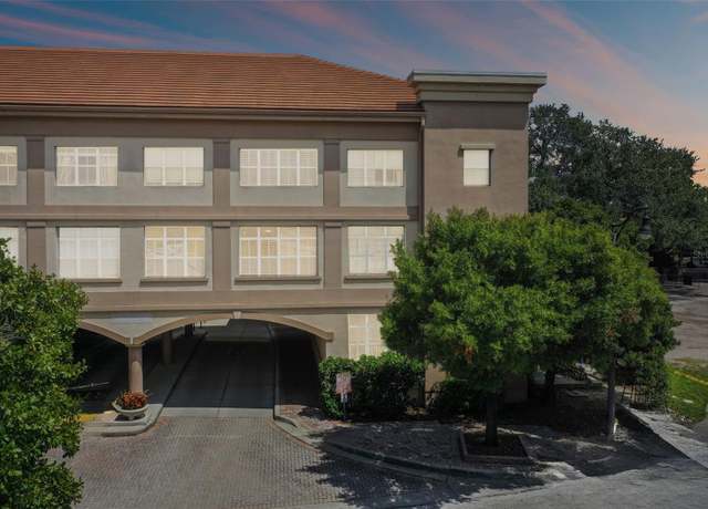 Property at 2331 W Horatio St #610, Tampa, FL 33609, 1 bed, 1 bath