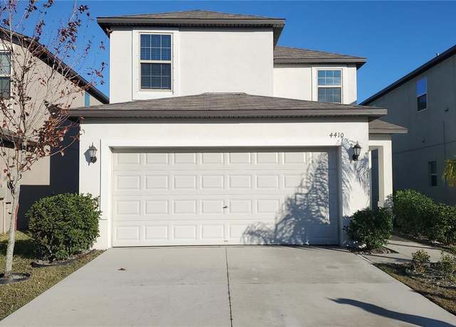 Property at 4410 Summer Savory St, Tampa, FL 33619, 3 beds, 2.5 baths