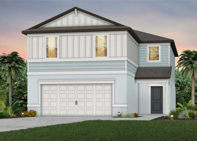 Property at 10348 Cross River Trl, Parrish, FL 34219, 5 beds, 3 baths