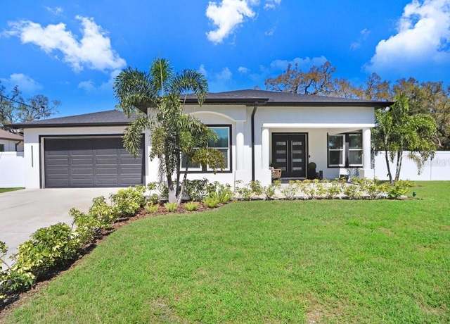 Property at 7403 Edgemere Rd, Tampa, FL 33625, 5 beds, 3 baths