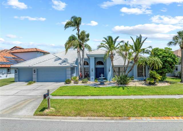 Property at 5104 E Longboat Blvd, Tampa, FL 33615, 4 beds, 3.5 baths