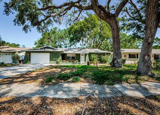 Property at 7241 56th Ave N, St Petersburg, FL 33709, 2 beds, 2 baths